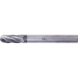 HM Frässtift WRC ALU HC-NFE, Schaft-Ø 6,0 mm Produktbild